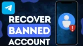 How to Recover Your Banned Telegram Account? 3 Effective Ways to Fix it